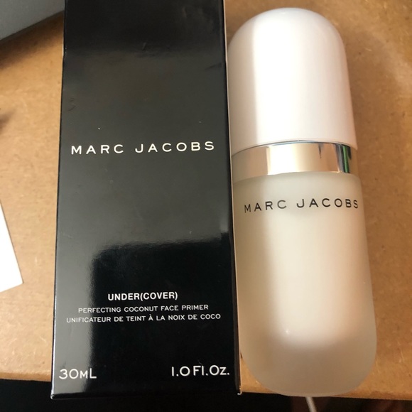 Marc Jacobs Under(cover) Perfecting Coconu… - Picture 2 of 2